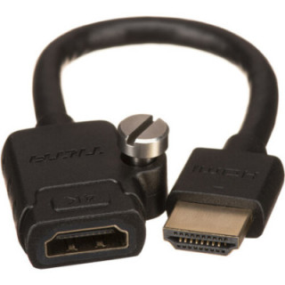Tilta TCB-HDM-HDF-17 - HDMI Male to HDMI Female Cable (17cm)