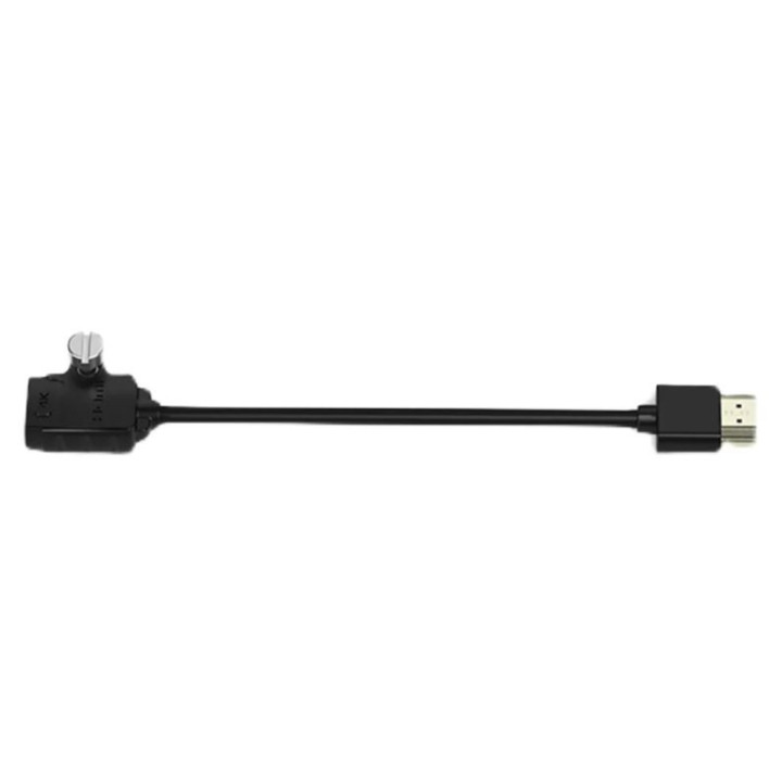 Tilta TCB-HDM-HDF-22 - HDMI Male to HDMI Female Cable (22cm)