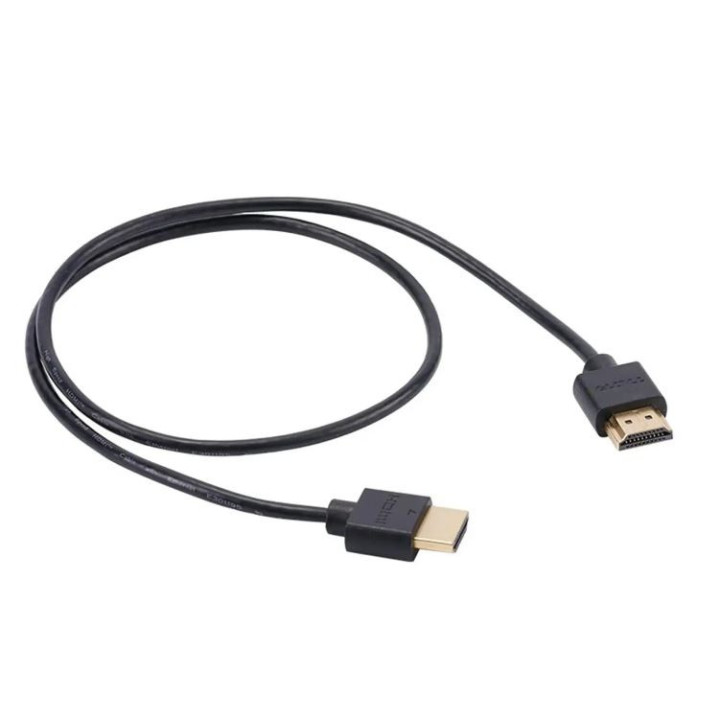 Tilta TCB-MHD-MHD-60 - HDMI Male to HDMI Male Cable (60cm)