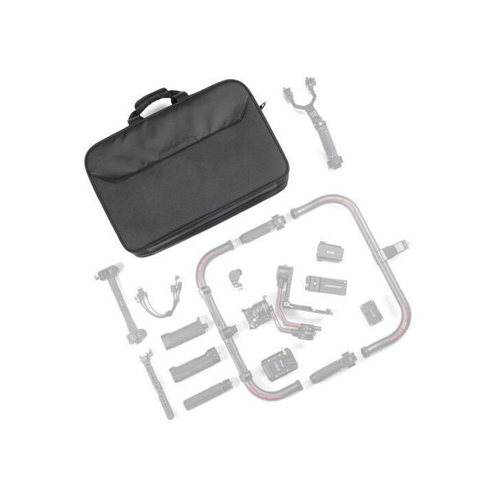 Tilta TGA-ARG-SSC - Soft Shell Case for Advanced Ring Grip