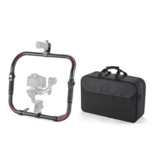 Tilta TGA-ARG-TK - Advanced Ring Grip for RS 2 Travel Kit