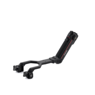 Tilta TGA-ARH2 - Advanced Rear Operating Control Handle for DJI Ronin