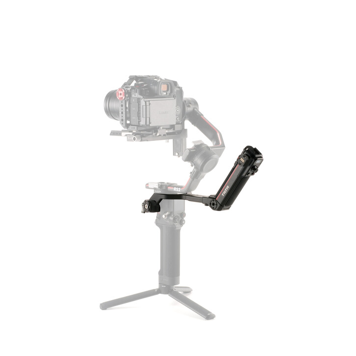 Tilta TGA-ARH2 - Advanced Rear Operating Control Handle for DJI Ronin