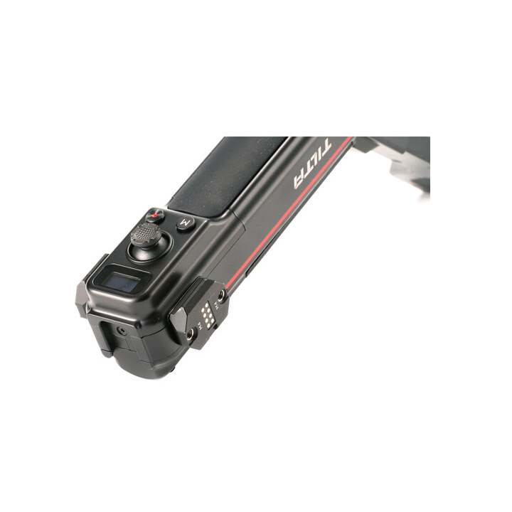 Tilta TGA-ARH2 - Advanced Rear Operating Control Handle for DJI Ronin