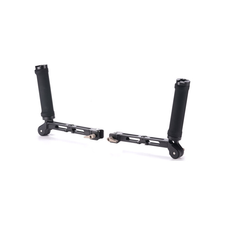 Tilta TGA-DHB2 - Dual Handle Bracket for DJI Ronin