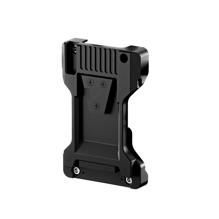 Tilta TGA-DVT-AB - Power Supply Module for DJI Video Transmitter - Gold Mount