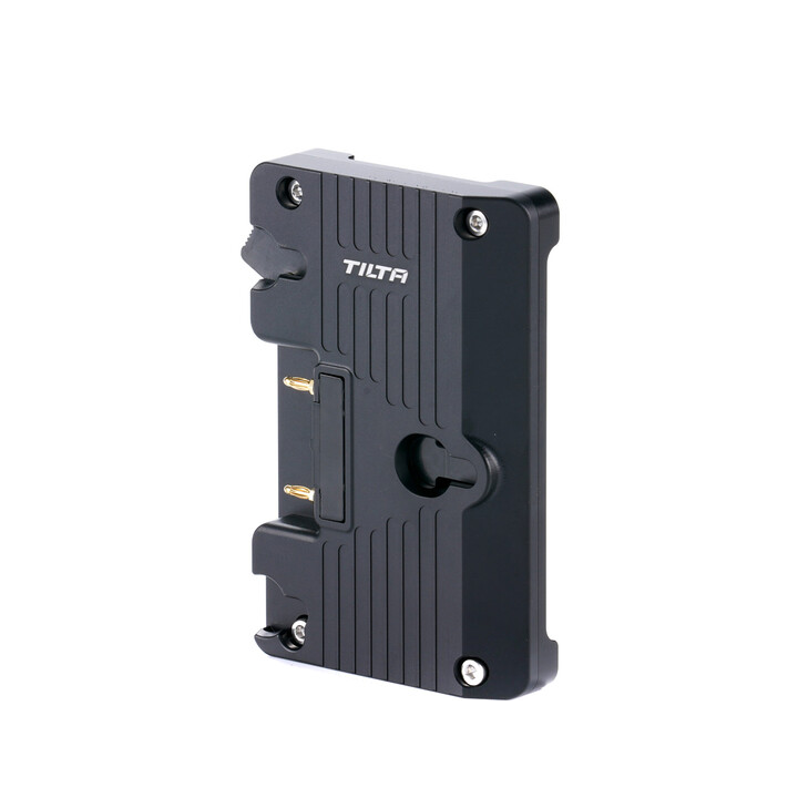 Tilta TGA-DVT-AB2 - Power Supply Module for DJI Video Transmitter - Gold Mount Type II