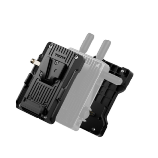 Tilta TGA-DVT-V - Power Supply Module for DJI Video Transmitter - V Mount