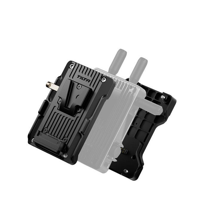 Tilta TGA-DVT-V - Power Supply Module for DJI Video Transmitter - V Mount