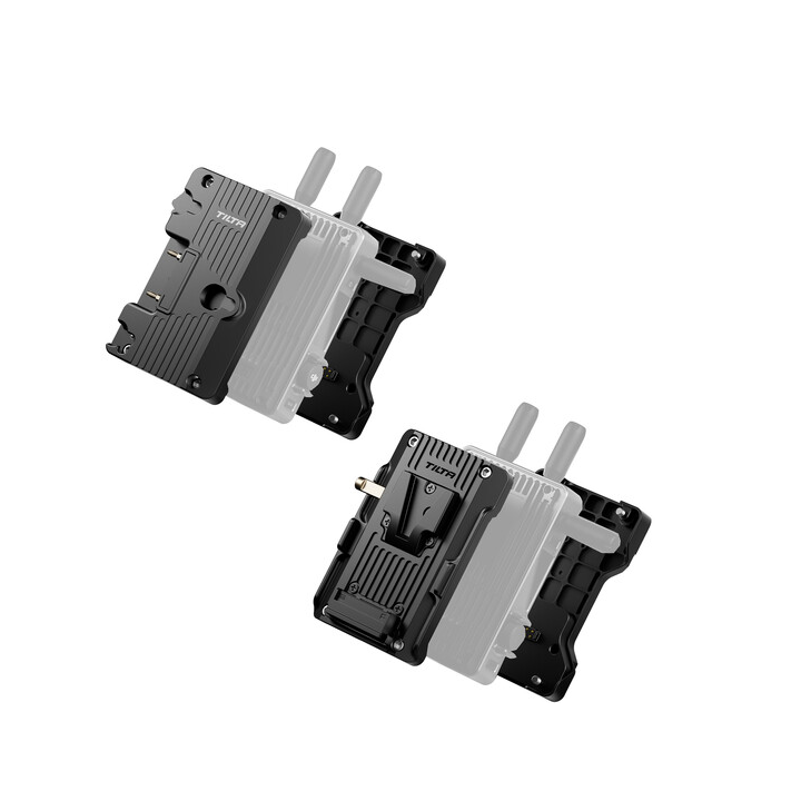 Tilta TGA-DVT-V - Power Supply Module for DJI Video Transmitter - V Mount