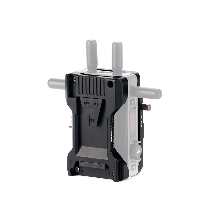Tilta TGA-DVT-V - Power Supply Module for DJI Video Transmitter - V Mount
