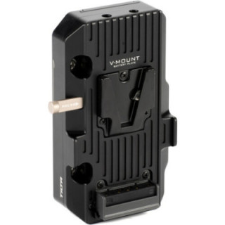 Tilta TGA-HRM-BTP-V - Battery Plate for DJI High-Bright Remote Monitor - V Mount