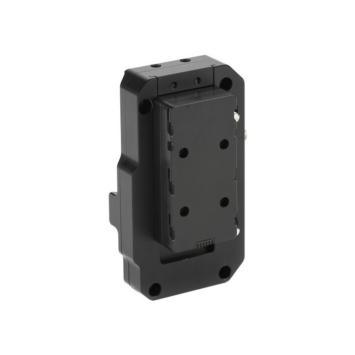 Tilta TGA-HRM-BTP-V - Battery Plate for DJI High-Bright Remote Monitor - V Mount