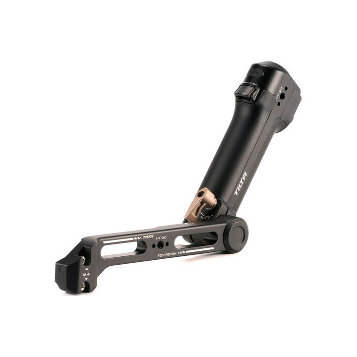 Tilta TGA-LRH - Lightweight Rear Operating Control Handle for DJI Ronin