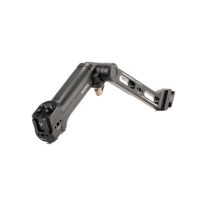 Tilta TGA-LRH - Lightweight Rear Operating Control Handle for DJI Ronin