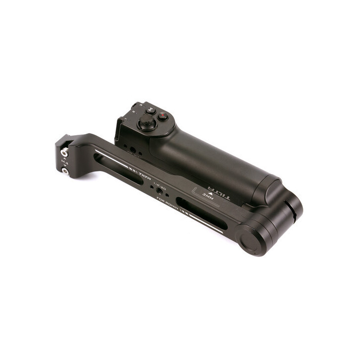 Tilta TGA-LRH - Lightweight Rear Operating Control Handle for DJI Ronin