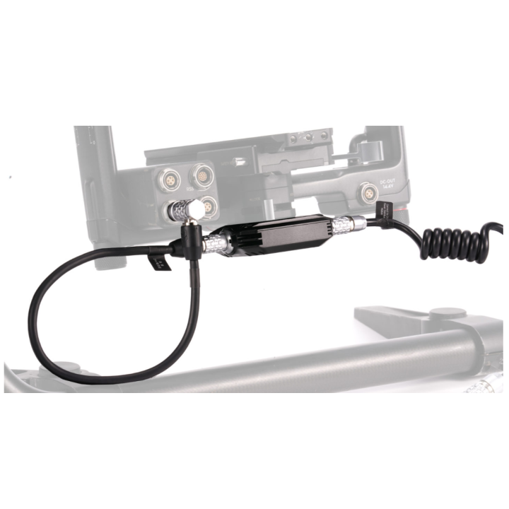 Tilta TGA-PDM-RN2 - 24V Power Distribution Module for DJI Ronin 2