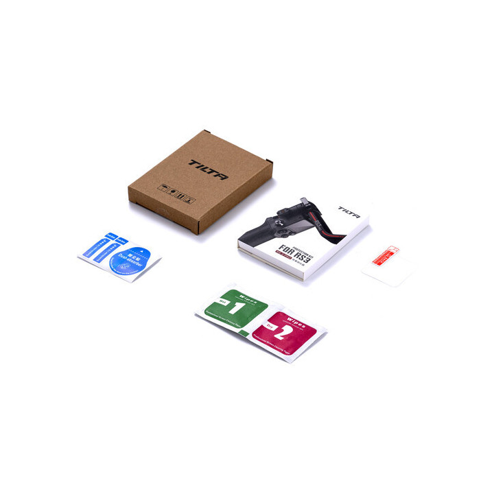Tilta TGA-PK2 - Protection Kit for RS 3