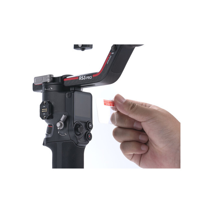 Tilta TGA-PK2 - Protection Kit for RS 3