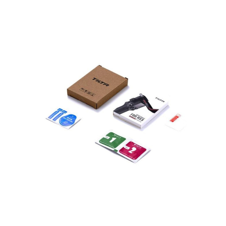 Tilta TGA-PK2-P - Protection Kit for RS 3(Pair)