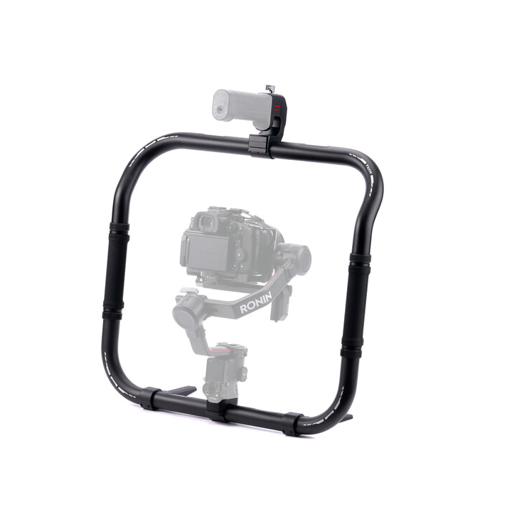 Tilta TGA-PRG - Basic Ring Grip Plus for DJI Ronin