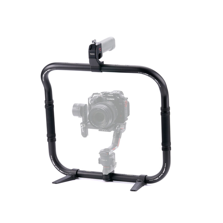Tilta TGA-PRG - Basic Ring Grip Plus for DJI Ronin