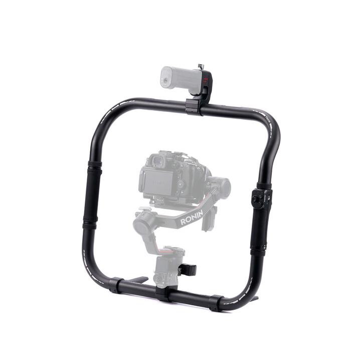 Tilta TGA-PRG2 - Basic Ring Grip Plus for DJI Ronin Control Kit