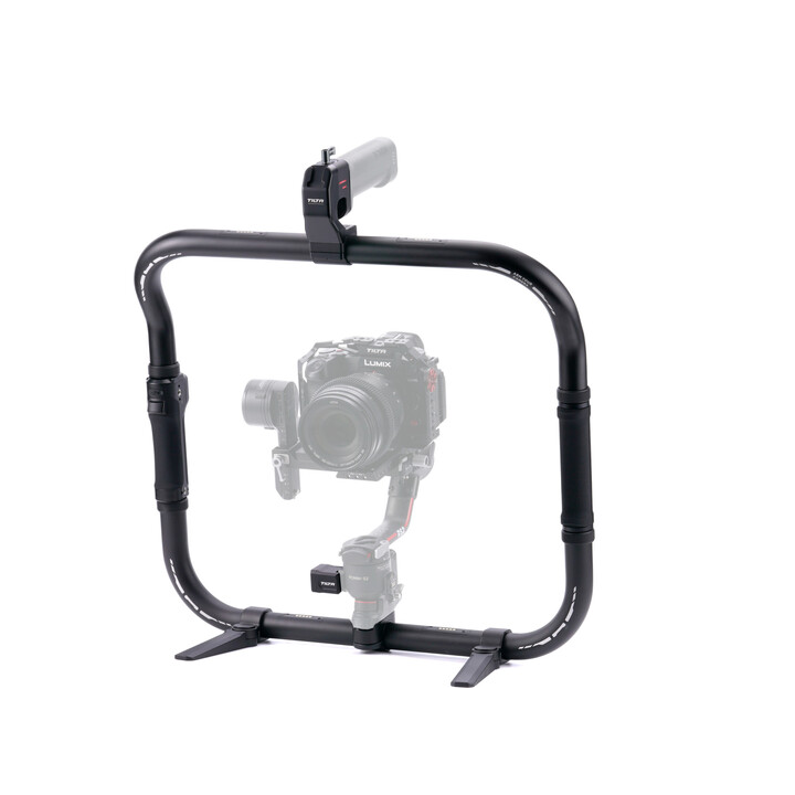 Tilta TGA-PRG2 - Basic Ring Grip Plus for DJI Ronin Control Kit