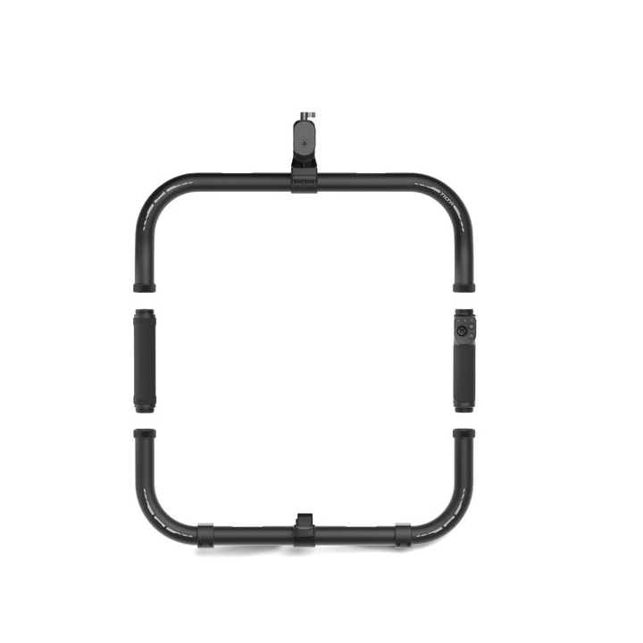 Tilta TGA-PRG2 - Basic Ring Grip Plus for DJI Ronin Control Kit