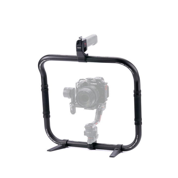 Tilta TGA-PRG-TK - Basic Ring Grip Plus for DJI Ronin Travel Kit