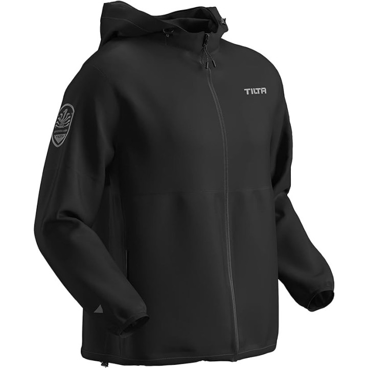 Tilta TA-AW-L-B - Tilta Air Windbreaker L - Black