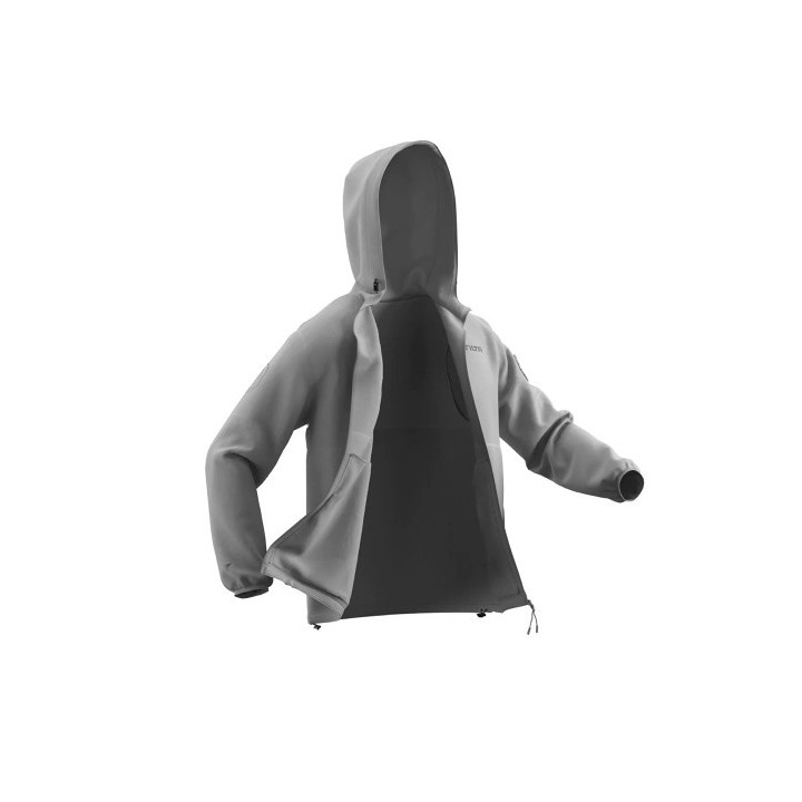 Tilta TA-AW-XL-GG - Tilta Air Windbreaker XL - Glacier Gray