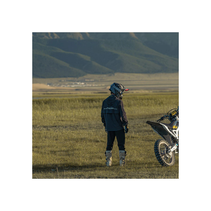 Tilta TA-AW-XXL-B - Tilta Air Windbreaker XXL - Black