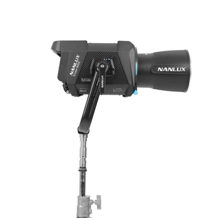 Nanlux Evoke 900C ST-KIT - Evoke 900C Spot Light with Trolley Case