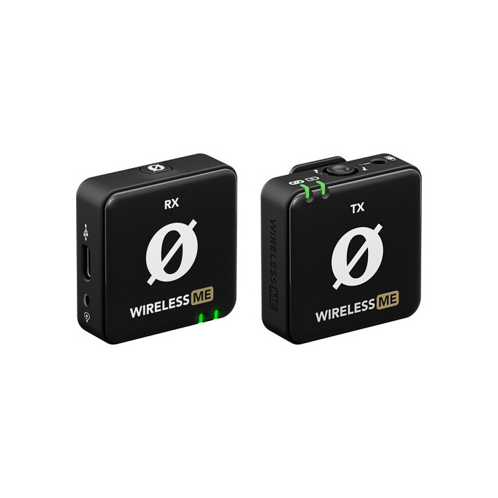 Rode WIME - Wireless ME - digitales Drahtlossystem