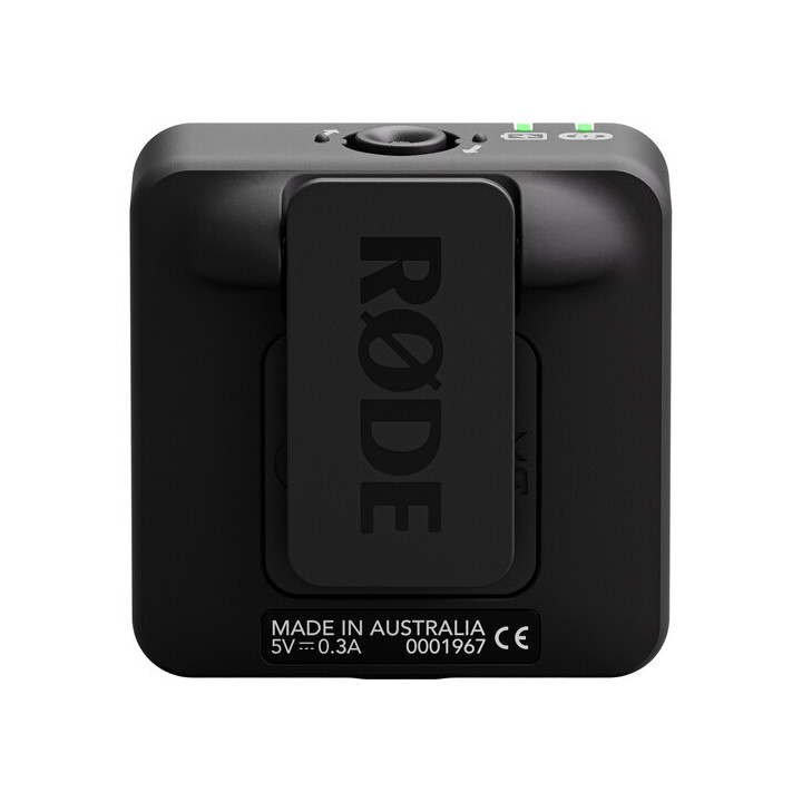Rode WIME - Wireless ME - digitales Drahtlossystem