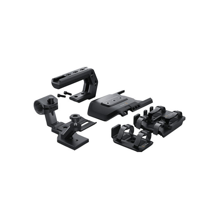 Blackmagic BM-CINEURSAMWCENGK - URSA Broadcast ENG Kit