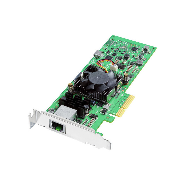 Blackmagic BM-BDLKIPBIP/HD - DeckLink IP HD