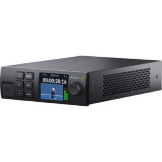 Blackmagic BM-CONVNVIPA3/3G - 2110 IP Converter 3X3G