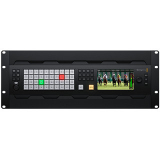 Blackmagic BM-SWATEMSCN2/2ME4/4K - ATEM 4 M/E Constellation 4K Switcher