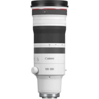 Canon 6055C006 - RF 100-300mm F2.8 L IS USM