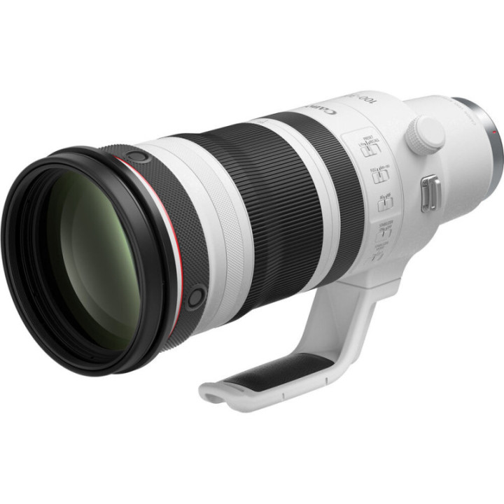 Canon 6055C006 - RF 100-300mm F2.8 L IS USM