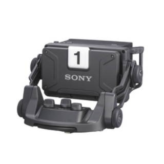Sony HDVF-EL740 - 7.4'' Colour Full HD OLED Viewfinder