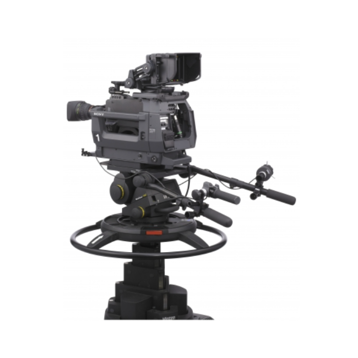 Sony HDVF-EL740 - 7.4'' Colour Full HD OLED Viewfinder