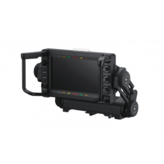 Sony HDVF-EL760 - 7.4'' Colour Full HD OLED Viewfinder with Advanced Lifting Mechanism
