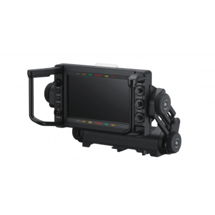 Sony HDVF-EL760 - 7.4'' Colour Full HD OLED Viewfinder with Advanced Lifting Mechanism