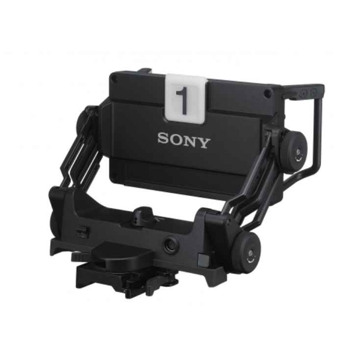 Sony HDVF-EL760 - 7.4'' Colour Full HD OLED Viewfinder with Advanced Lifting Mechanism