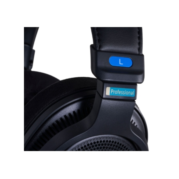 Sony MDR-MV1 - Professional open back monitor headphones