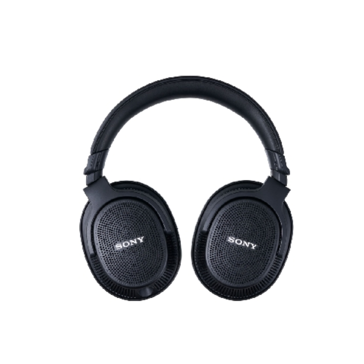 Sony MDR-MV1 - Professional open back monitor headphones