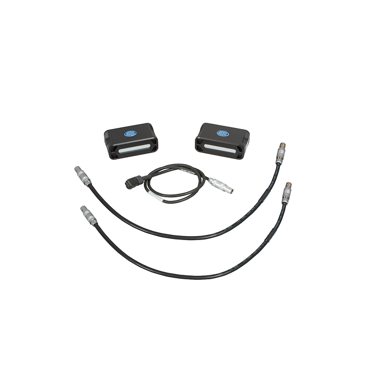 Arri K0.0044680 - Tally Gen.2 Set for ARTEMIS 2, 3pin Fischer